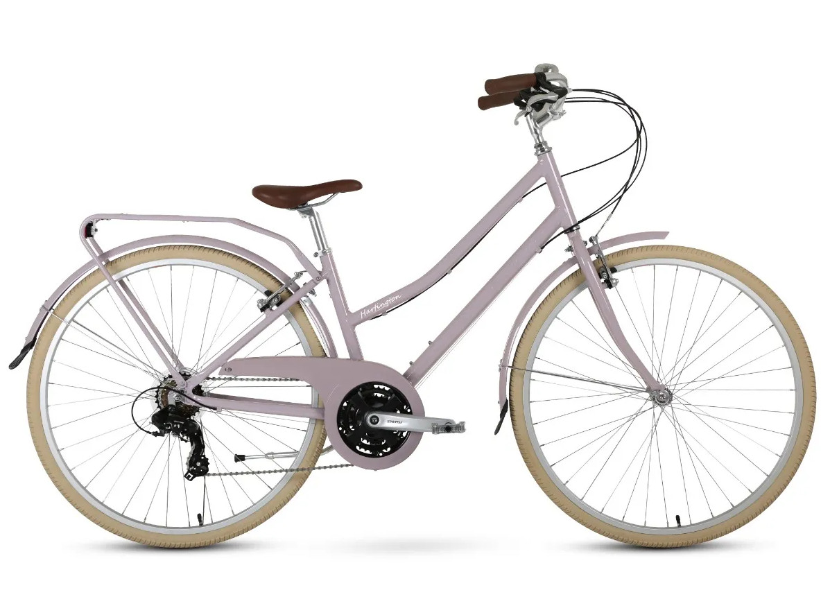 forme hartington ladies bike