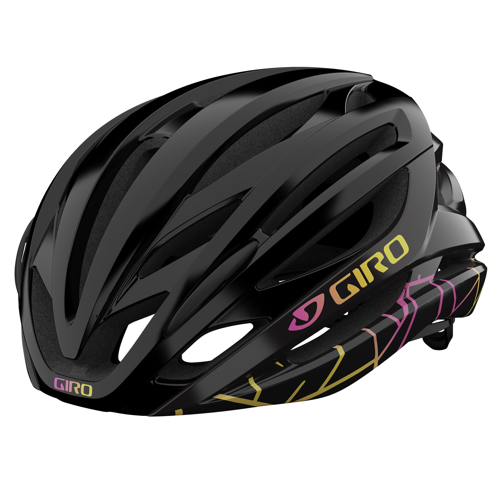 giro women's seyen bike helmet with mips