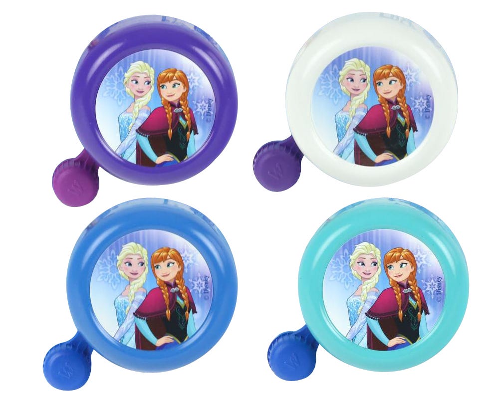 elsa bike bell