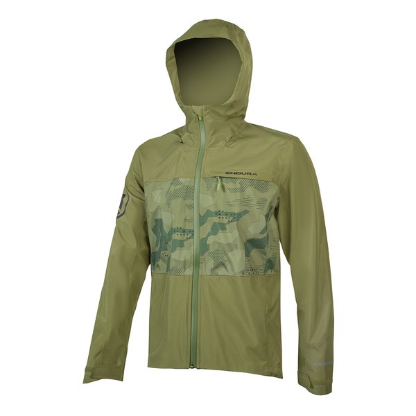 singletrack jacket ii