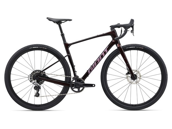 Giant best sale revolt frameset