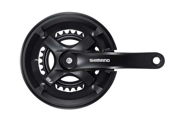 8 speed hot sale crankset